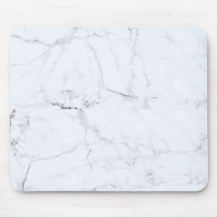 Tapis De Souris Marbre