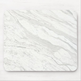 Tapis De Souris Marbre blanc