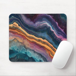 Tapis De Souris Marbre génial tendance moderne