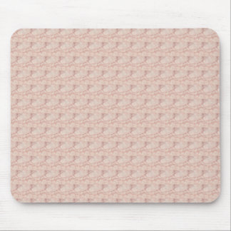 Tapis De Souris Marbre rose