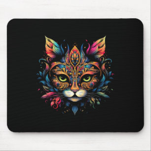 Tapis De Souris Mardi Gras 1