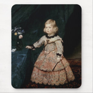 Tapis De Souris Margarita Therese
