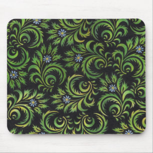 Tapis De Souris marguerite