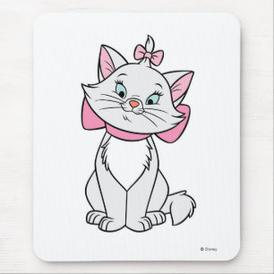 Tapis De Souris Marie Disney