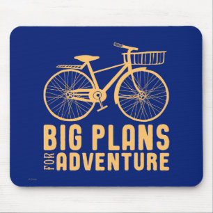 Tapis De Souris Marie Poppins  Grands plans d'aventure