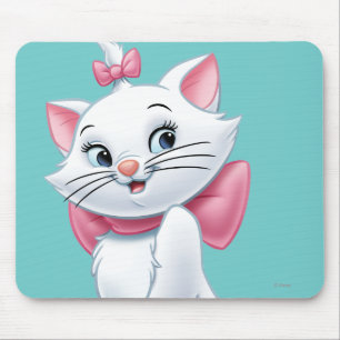 Tapis De Souris Marie-Rêveuse