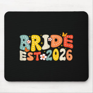 Tapis De Souris Mariée Est 2026 Mariée Mariage Robe de Mariée