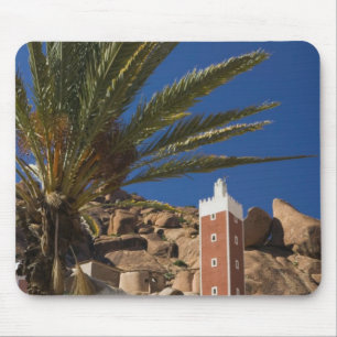 Tapis De Souris MAROC, Anti Atlas, Région de TAFRAOUTE : ADAI, Rou