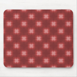 Tapis De Souris Maroon Funky Flair Mousepad