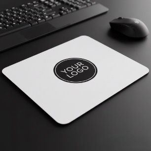 Tapis De Souris Marque d'entreprise professionnelle avec logo pers