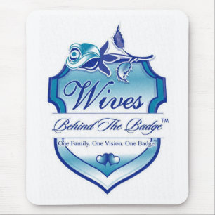 Tapis De Souris MARQUE DÉPOSÉE de wbtb