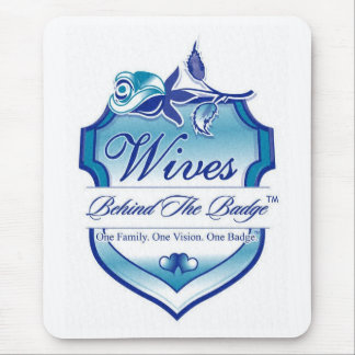 Tapis De Souris MARQUE DÉPOSÉE de wbtb