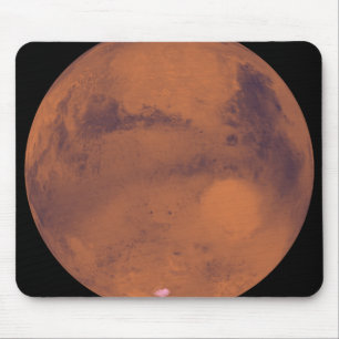 Tapis De Souris Mars