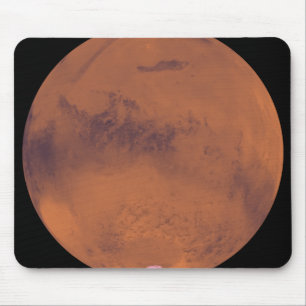 Tapis De Souris Mars 4