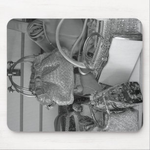 Tapis De Souris Mary