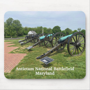 Tapis De Souris Maryland d'Antietam