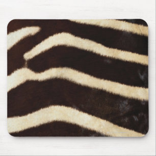 Tapis De Souris Masque Zebra