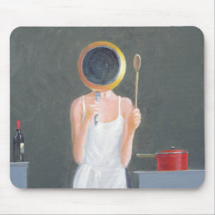 Tapis De Souris Masterchef 2005
