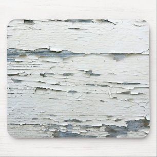 Tapis De Souris Mat de la souris de peinture à l'envers