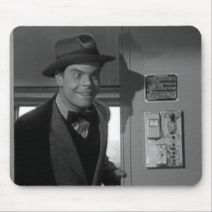 Tapis De Souris Mat de souris Super Classic Movie