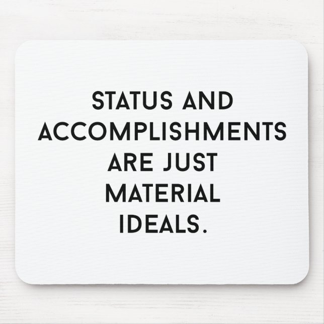 Tapis De Souris Matériel Idéal Souris Panier (Devant)