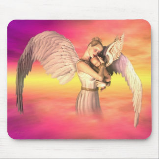 Tapis De Souris Maternité MousePad
