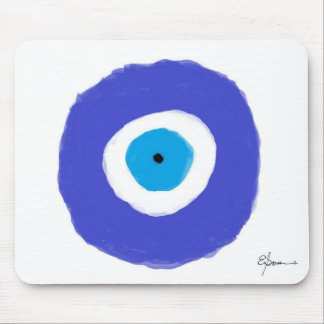Tapis De Souris Mati pour la chance par Eve design