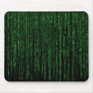 Tapis De Souris Matrice