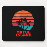 Matul Island Zombi Film d'horreur
