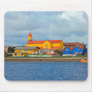 Tapis De Souris Maullin, Chili