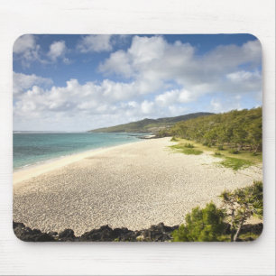 Tapis De Souris Maurice, île Rodrigues, St. Francois, St.