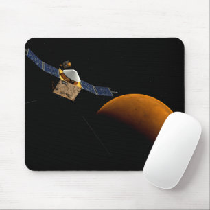 Tapis De Souris Maven Spacecraft.
