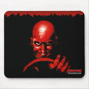 Tapis de souris maximum