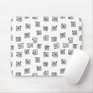 Tapis De Souris Mazages