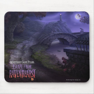 Tapis De Souris MCF : Évasion de phare de Ravenhearst