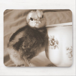 Tapis De Souris Me Regardes-Tu ?