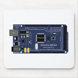 Tapis De Souris Méga d'Arduino