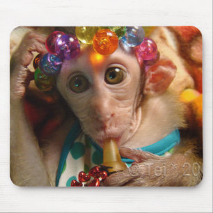Tapis De Souris Meiki doux