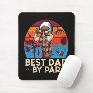 Tapis De Souris Meilleur Papa Par