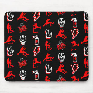 Tapis De Souris Meilleur Scooters Pro Freestyle