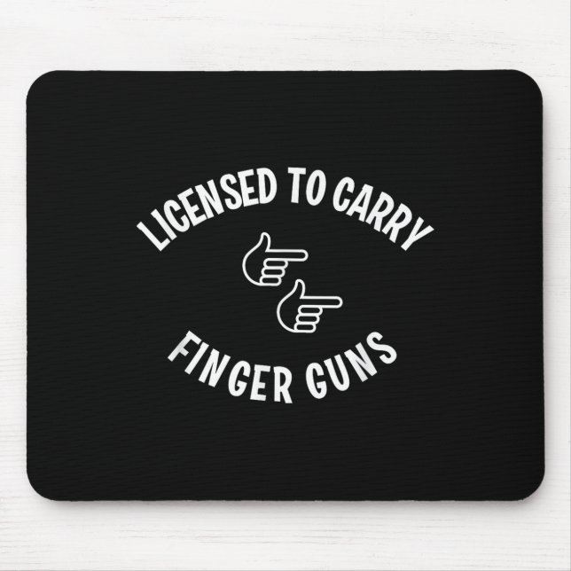 Tapis De Souris Meilleures Citations De Comédie Dit Graphic S Drôl (Devant)