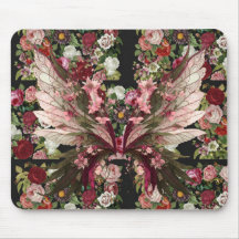 Mélange floral d'été