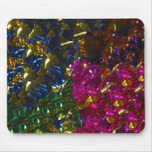 Tapis De Souris Mélange multicolore Mousepad