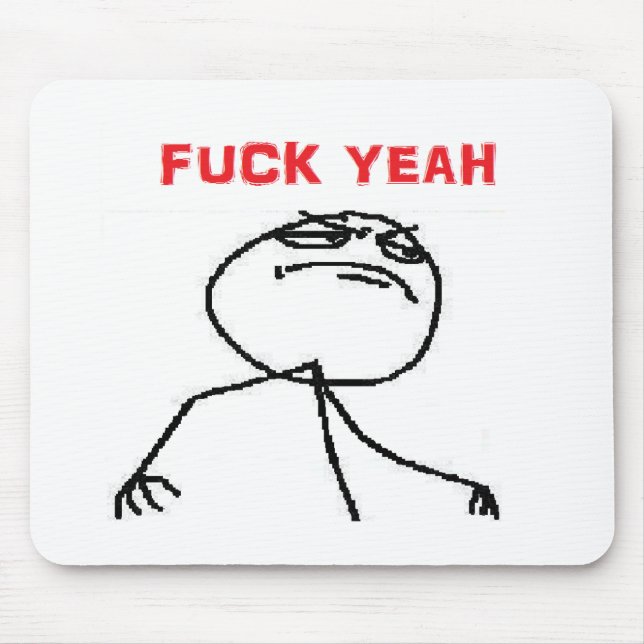 TAPIS DE SOURIS MEME (Devant)