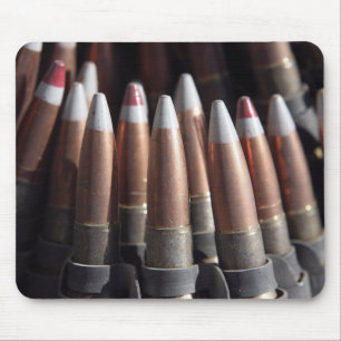 Tapis De Souris Même un mélange de quatre ronds de boule à un