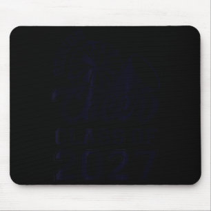 Tapis De Souris Meneuse de claques senior Cheer Promotion 2027 Rem