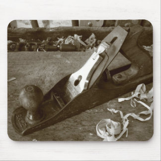 Tapis De Souris Menuiserie