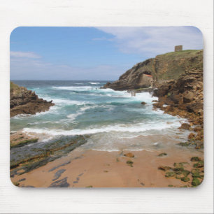Tapis De Souris Mer