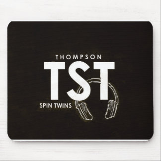 TAPIS DE SOURIS MERCH OFFICIELLE DE TST