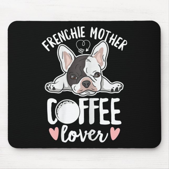 Tapis De Souris Mère (Devant)